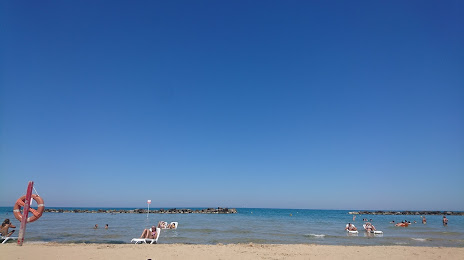 Spiaggia di Francavilla Al Mare, 