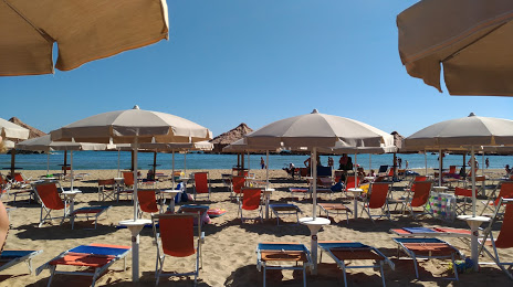 Nausica Beach, Pescara