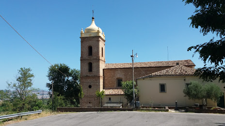Chiesa di Santa Maria de Criptis, 