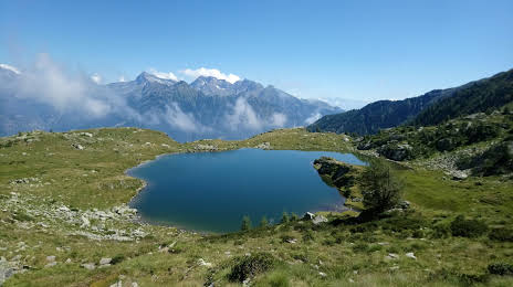 Lago di Arcoglio, 