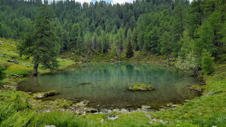 Lago della Casera, 