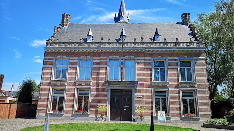Taxandriamuseum, Turnhout