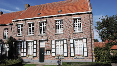 Begijnhofmuseum, Turnhout