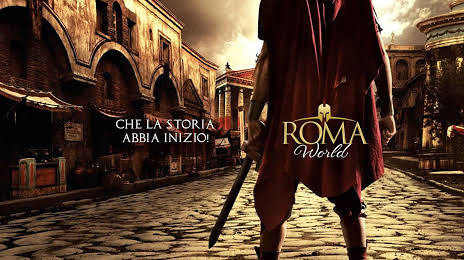 Roma World, Pomezia