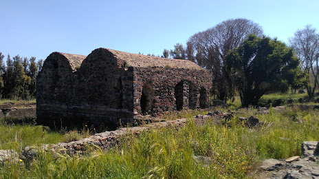 Area Archeologica Santa Venera Al Pozzo, Acireale