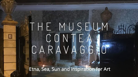 Museo La Contea Del Caravaggio Promozioni Artistiche S.R.L.S Catania CT, Acireale