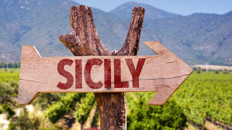 Wine Tasting Sicily - Sicilian wines tasting, Acireale