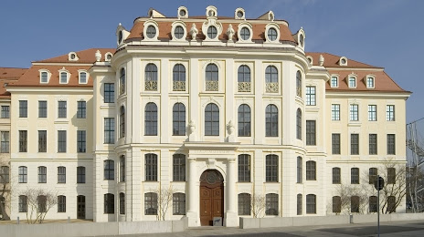 Dresden City Museum, Dresde