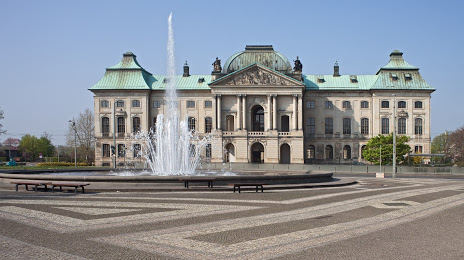 Museum für Völkerkunde Dresden, Dresden