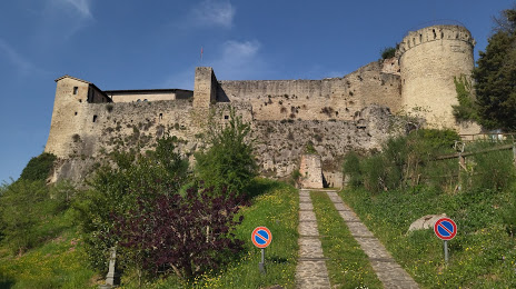 Fortezza di Castrocaro Terme, Forli