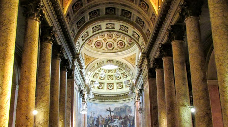 Cattedrale di Santa Croce, Forlí