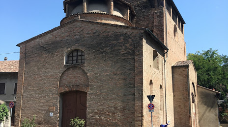 Roman Catholic Diocese of Forlì-Bertinoro, Forlí