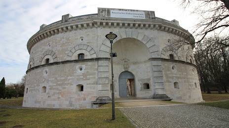 Festung Ingolstadt, Ingolstadt