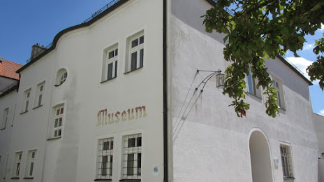 Museum Kösching, Ингольштадт