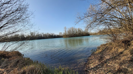 Irgertsheimer See, Ingolstadt
