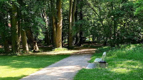 Luitpold Park, Ingolstadt