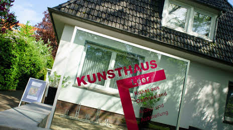 Kunsthaus Leer, Leer (Ostfriesland)