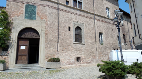 Museo del Palio di Asti, Asti