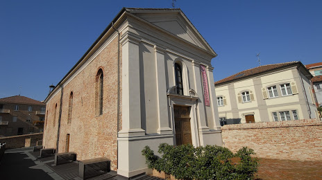 Museo Diocesano San Giovanni, Asti