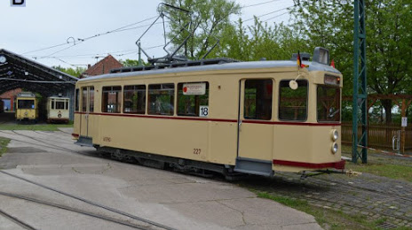 Hannoversches Straßenbahn-Museum e.V., 