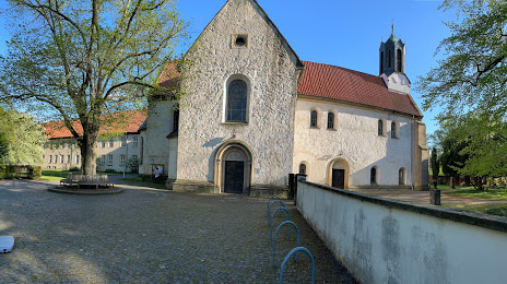 Kloster Marienwerder, Hanover