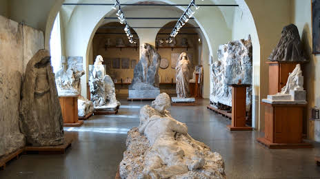 Museo Civico e Gipsoteca Bistolfi, Casale Monferrato