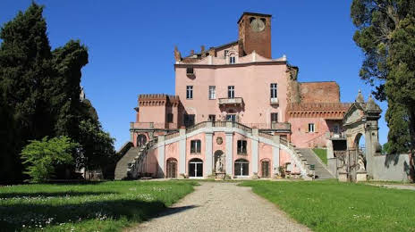 Castello di San Giorgio Monferrato, Casale Monferrato