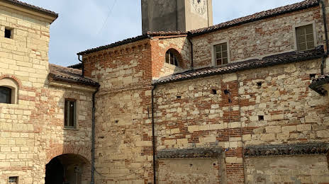 Ecomuseo della Pietra da Cantone, Casale Monferrato