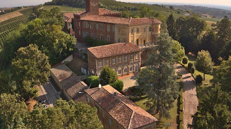 Castello di Uviglie, Casale Monferrato