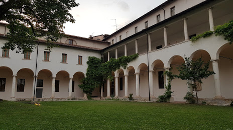 Diocesan Museum of Brescia (Fondazione Museo Diocesano), 