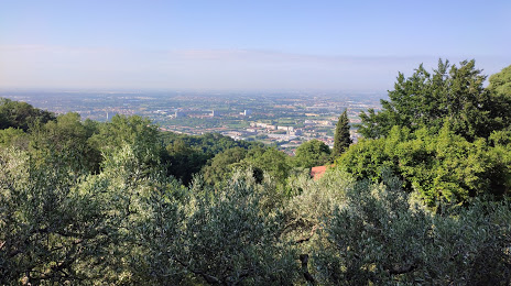 Monte Maddalena, Brescia