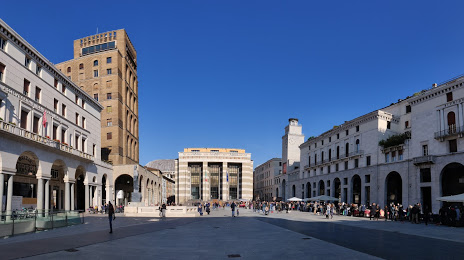 Piazza della Vittoria, Brescia