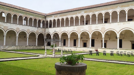 St. Nicholas Abbey Olivetana, Brescia