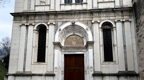 Saint Pietro in Oliveto, Brescia