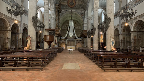 Chiesa di San Giuseppe, Brescia