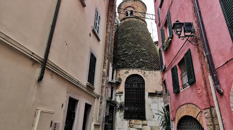 Little Church of Saint Faustino in Riposo, Brescia