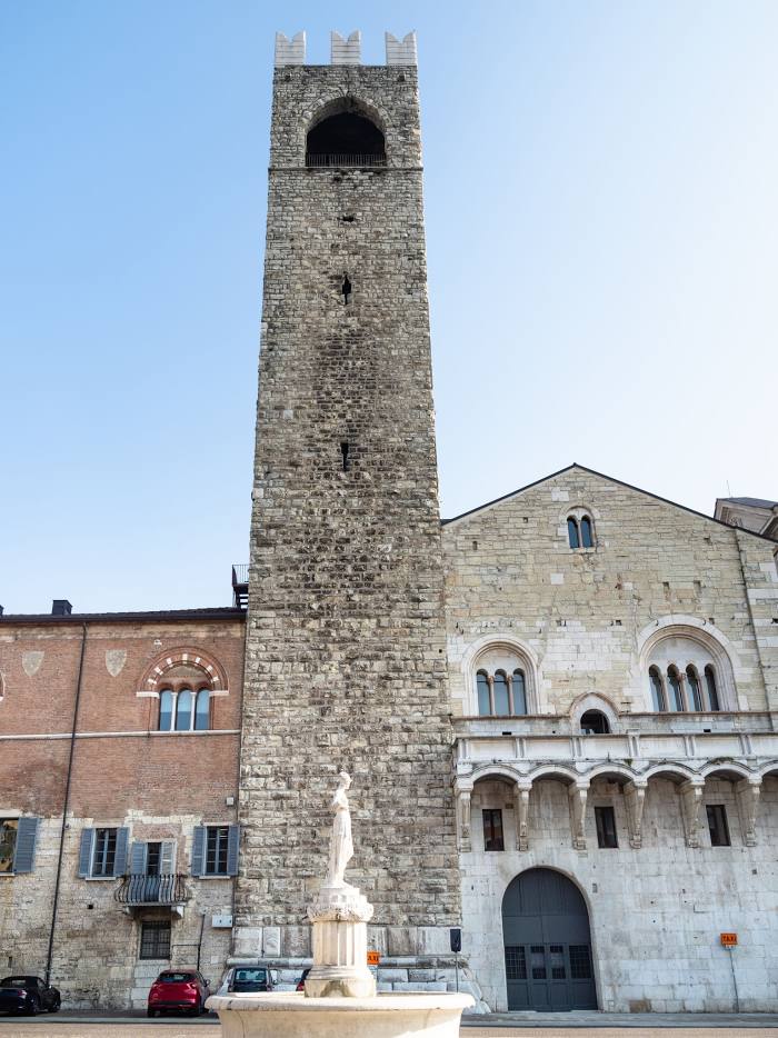 Torre del Pegol, 