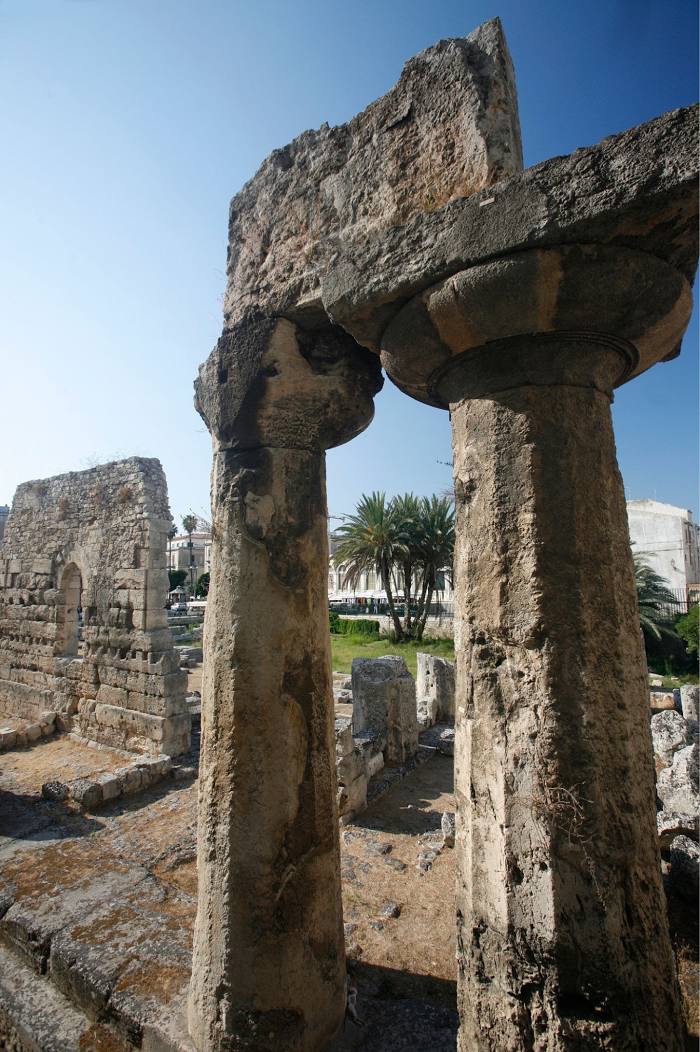 Temple of Apollo, 
