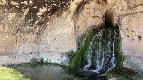 Grotta del Ninfeo, 