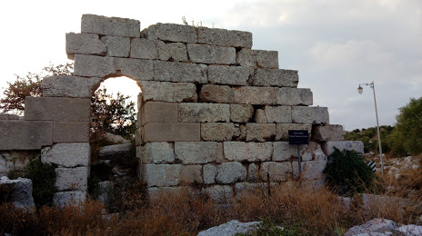 Mura Dionigiane, 