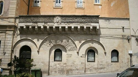 Palazzo Migliaccio, 