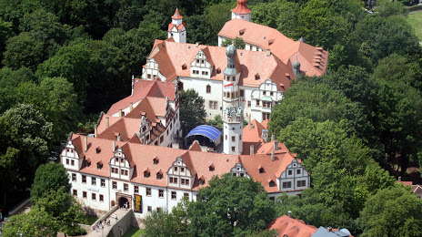 Schloss Glauchau, Glauchau