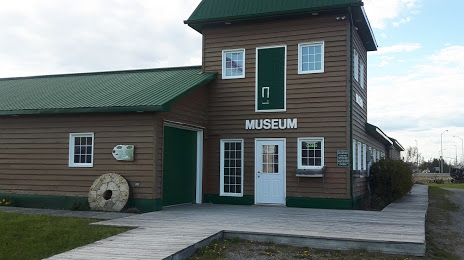 Little Claybelt Homesteaders Museum, Temiskaming Shores