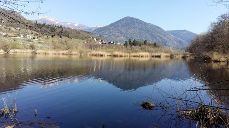 Biotopo Lago di Pudro, Trento