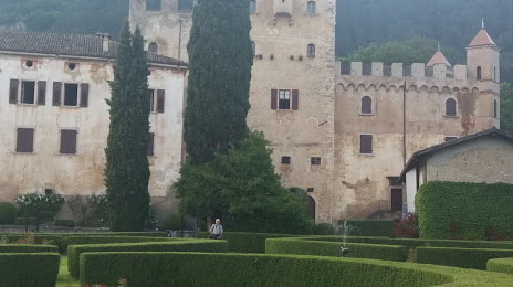 Castel Terlago, Trento