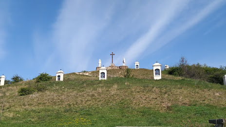 Kálvária-domb, Budaörs