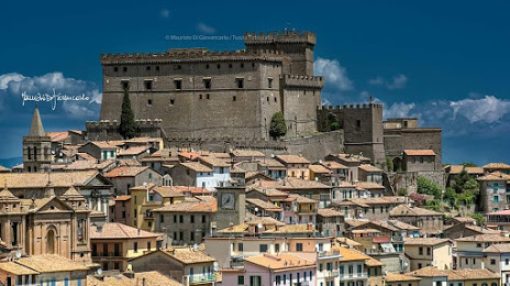 Castello Orsini, 