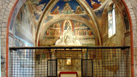 Saint Maria of Verità, 