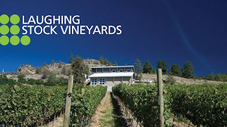 Laughing Stock Vineyards, بينتيكتون