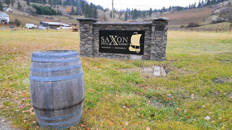 Saxon Estate Winery, 